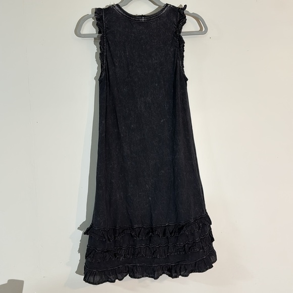 Altar’d State Ruffle Dress - Picture 4 of 4
